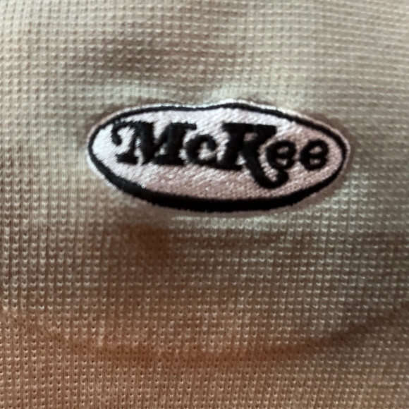 Ping polo Large with McKee (Little Debbie) and Hamilton Place Rotary Club - Picture 5 of 7